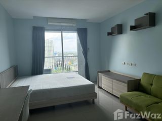 For sale studio condo in Suan Luang, Bangkok