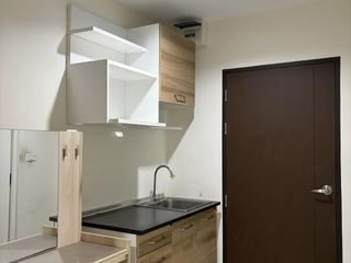 For sale studio condo in Suan Luang, Bangkok