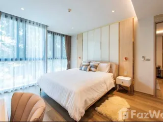 For rent 1 bed apartment in Mueang Samut Prakan, Samut Prakan