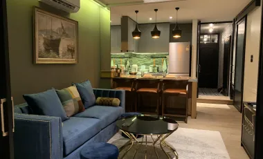 For sale 2 bed condo in Bang Rak, Bangkok