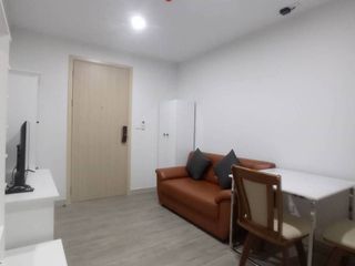 For rent 1 bed condo in Yan Nawa, Bangkok
