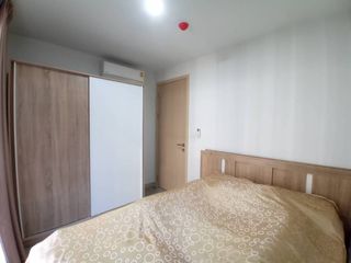 For rent 1 bed condo in Yan Nawa, Bangkok