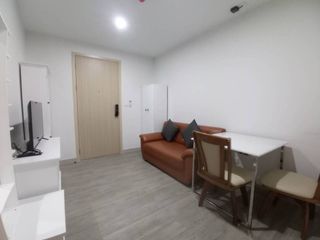For rent 1 bed condo in Yan Nawa, Bangkok