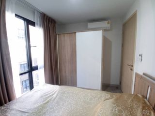 For rent 1 bed condo in Yan Nawa, Bangkok