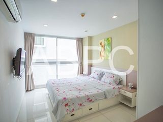 ให้เช่า 1 เตียง คอนโด ใน เมืองระยอง, ระยอง