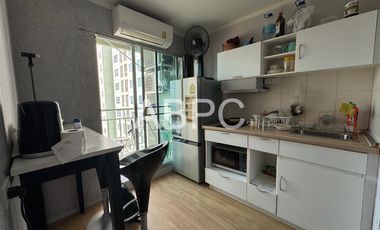 Продажа 1 кровать кондо в Северная Паттайя, Паттайя
