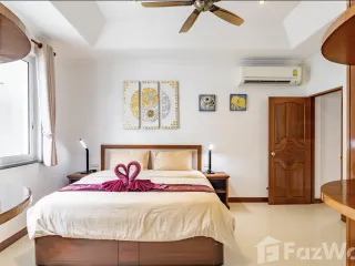 For sale 2 bed villa in Thalang, Phuket