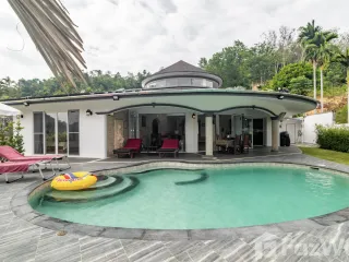 For sale 2 bed villa in Thalang, Phuket