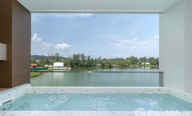 For sale 2 bed condo in Thalang, Phuket