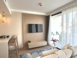 For sale studio condo in Thalang, Phuket