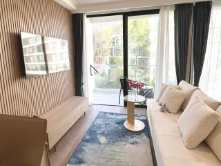 For sale studio condo in Thalang, Phuket