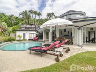 For sale 2 bed villa in Thalang, Phuket