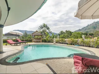 For sale 2 bed villa in Thalang, Phuket