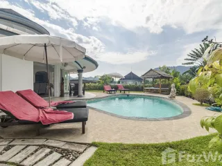 For sale 2 bed villa in Thalang, Phuket