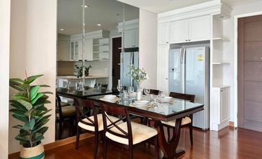 For rent 2 Beds condo in Watthana, Bangkok