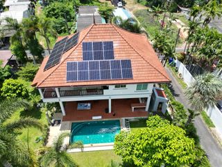 For sale 2 bed villa in Thalang, Phuket