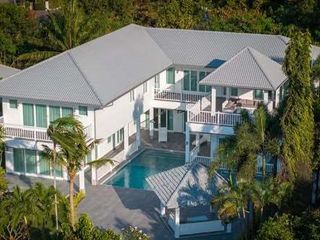 For sale 6 bed house in Sattahip, Chonburi