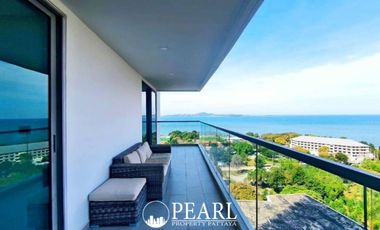 For sale 2 Beds condo in Bang Lamung, Chonburi