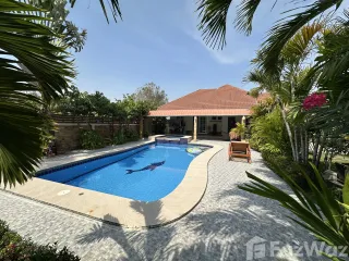 ขาย 4 เตียง บ้านเดี่ยว ใน ชะอำ, เพชรบุรี