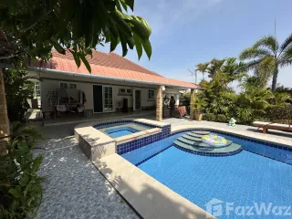 ขาย 4 เตียง บ้านเดี่ยว ใน ชะอำ, เพชรบุรี