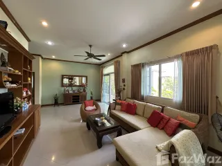 ขาย 4 เตียง บ้านเดี่ยว ใน ชะอำ, เพชรบุรี