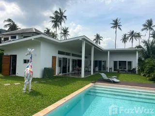 For sale 2 Beds villa in Ko Samui, Surat Thani