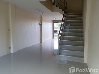For sale 3 bed retail Space in Pluak Daeng, Rayong