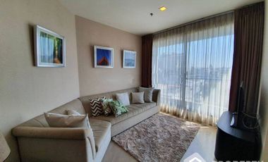 For rent 2 bed condo in Khlong Toei, Bangkok