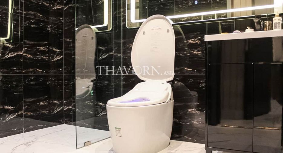 For sale 2 bed condo in South Pattaya, Pattaya