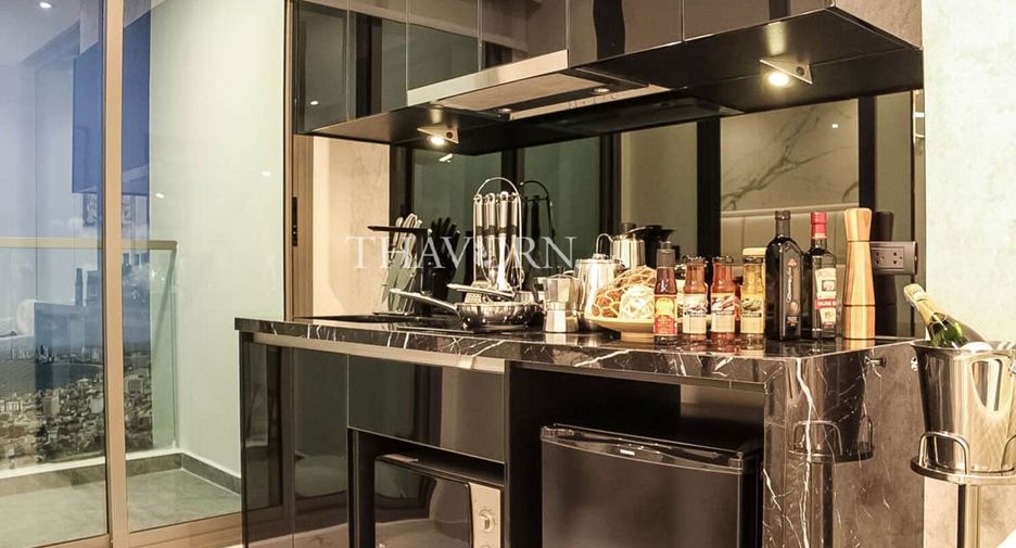 For sale 2 bed condo in South Pattaya, Pattaya