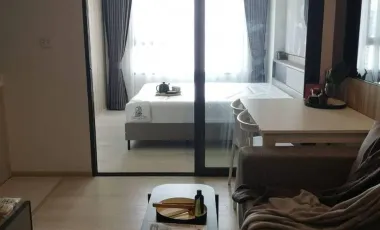 For rent 1 Beds condo in Pathum Wan, Bangkok