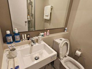 For rent スタジオ condo in Bang Sue, Bangkok