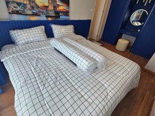 For rent スタジオ condo in Bang Sue, Bangkok
