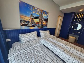 For rent スタジオ condo in Bang Sue, Bangkok