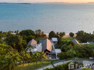 For sale 6 bed condo in Thalang, Phuket