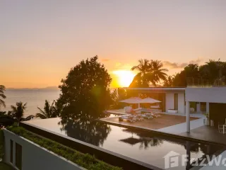 For sale 6 bed condo in Thalang, Phuket