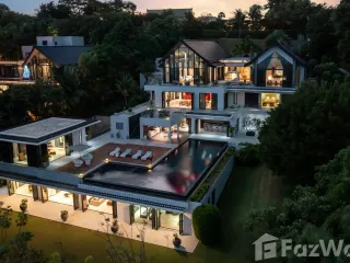 For sale 6 bed condo in Thalang, Phuket