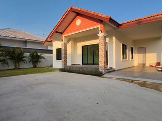 For sale 3 bed house in Bang Lamung, Chonburi