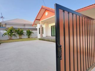For sale 3 bed house in Bang Lamung, Chonburi