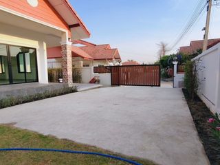 For sale 3 bed house in Bang Lamung, Chonburi