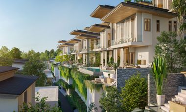 For sale 4 bed villa in Thalang, Phuket