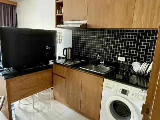 For sale 1 Beds condo in Mueang Phuket, Phuket