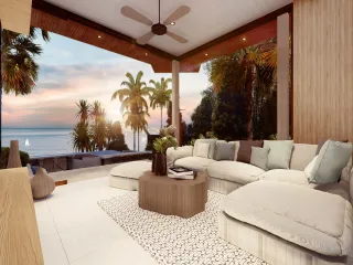 For sale 3 bed villa in Thalang, Phuket