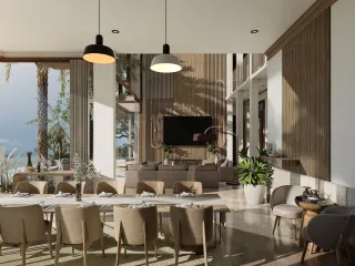 For sale 3 bed villa in Thalang, Phuket