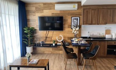 For rent 1 bed condo in Hua Hin, Prachuap Khiri Khan