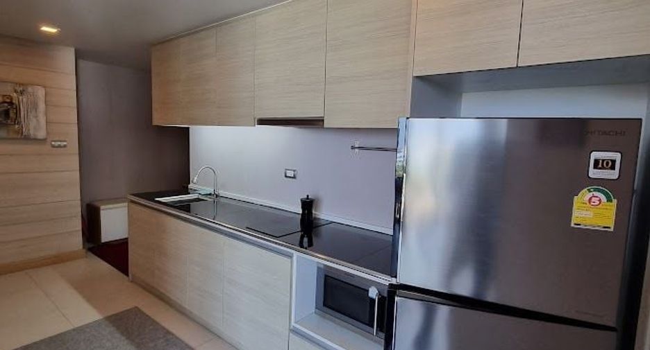 For sale 2 bed condo in Hua Hin, Prachuap Khiri Khan