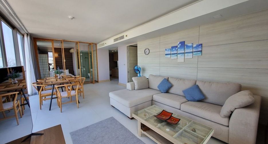 For sale 2 bed condo in Hua Hin, Prachuap Khiri Khan