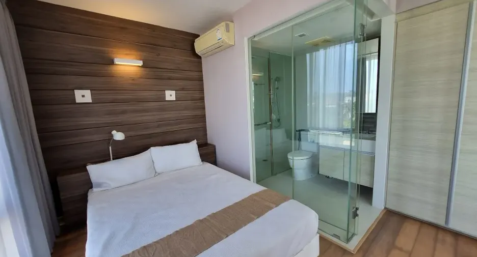For sale 2 bed condo in Hua Hin, Prachuap Khiri Khan