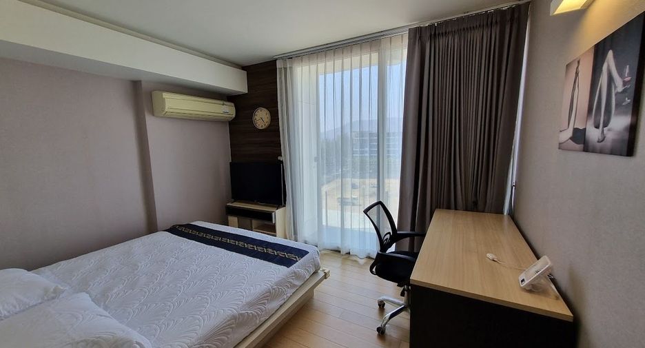 For sale 2 bed condo in Hua Hin, Prachuap Khiri Khan
