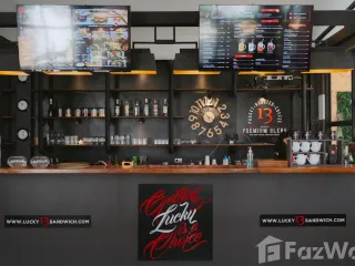 For sale retail Space in Hua Hin, Prachuap Khiri Khan